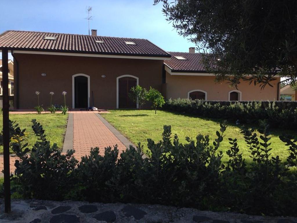 Il Parco Di Aci *